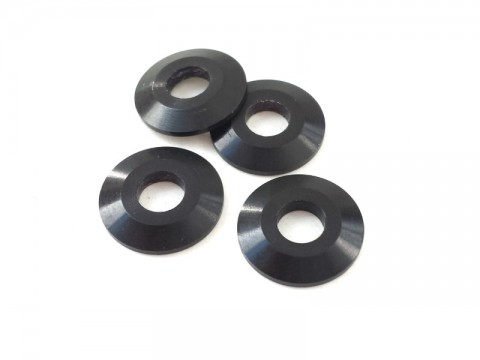 Prop washers